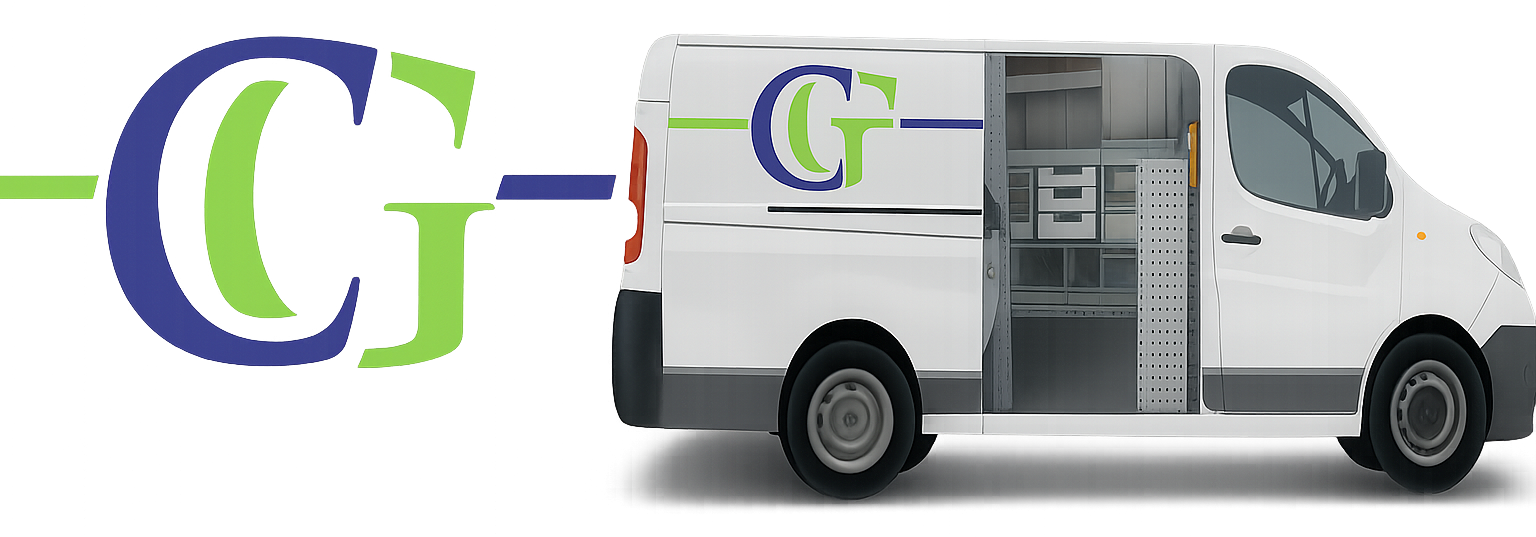 Allestimento Veicoli commerciali